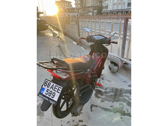 Sahibinden Kuba Ege 50 
