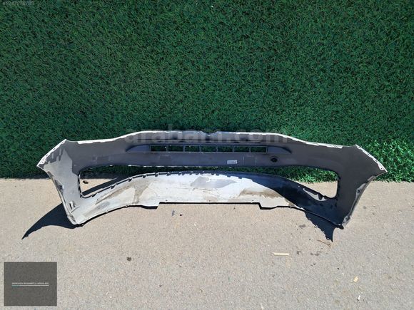 VOLKSWAGEN CADDY ÖN TAMPON ORJİNAL ÇIKMA