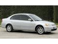 Galeriden Honda Civic 1.6i VTEC LS 2001 Model Balıkesir