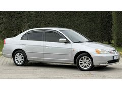 Galeriden Honda Civic 1.6i VTEC LS 2001 Model Balıkesir