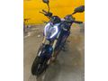Sahibinden Benelli 125 S 