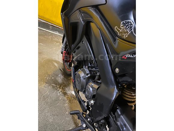 Sahibinden Benelli 125 S 