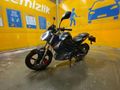 Sahibinden Benelli 125 S 