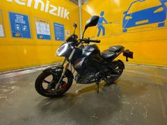 Sahibinden Benelli 125 S 