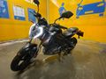 Sahibinden Benelli 125 S 