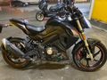 Sahibinden Benelli 125 S 