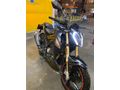 Sahibinden Benelli 125 S 