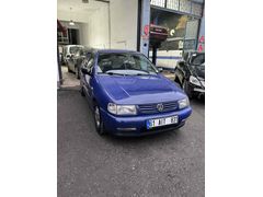 Sahibinden Volkswagen Polo 1.6 Classic 1997 Model 