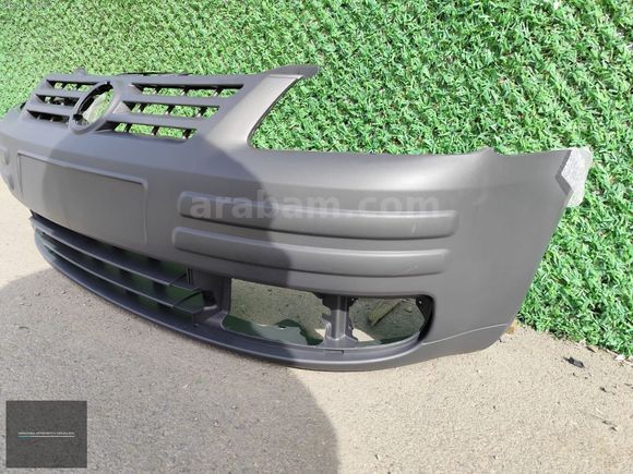 VOLKSWAGEN CADDY ÖN TAMPON SIFIR