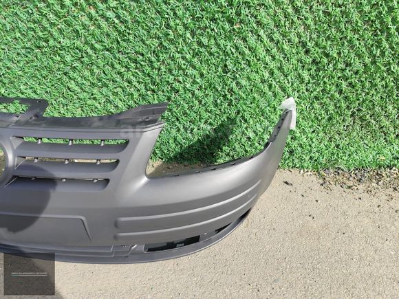 VOLKSWAGEN CADDY ÖN TAMPON SIFIR