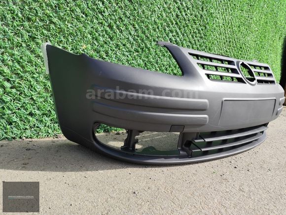 VOLKSWAGEN CADDY ÖN TAMPON SIFIR
