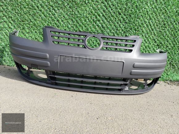 VOLKSWAGEN CADDY ÖN TAMPON SIFIR