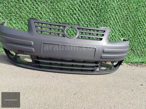 VOLKSWAGEN CADDY ÖN TAMPON SIFIR