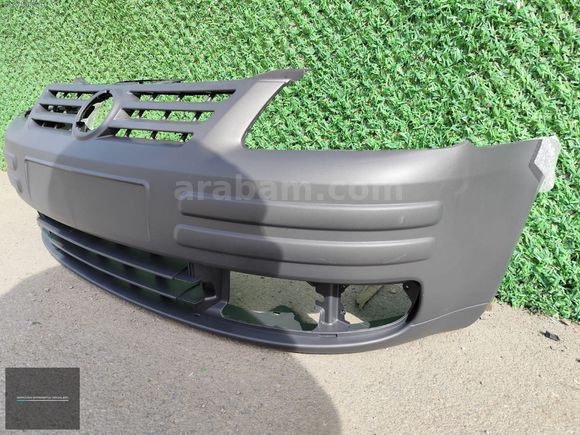 VOLKSWAGEN CADDY ÖN TAMPON SIFIR