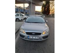 Sahibinden Ford Focus 1.6 TDCi Trend 2008 Model  204.000 km Gri