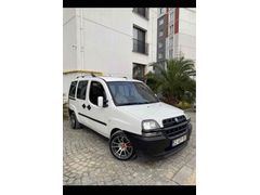 Sahibinden Fiat Doblo Combi 1.3 Multijet Premio 2004 Model 