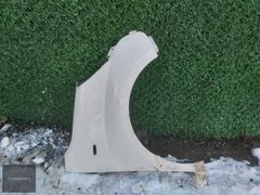 CİTROEN NEMO BİPPER FİORİNO SAĞ ÖN ÇAMURLUK