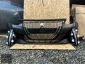 PEUGEOT 208 ÖN TAMPON DOLU SIFIR