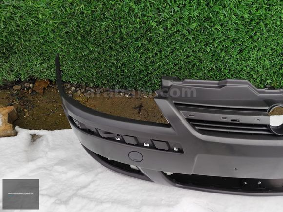 OPEL COMBO ÖN TAMPON SIFIR