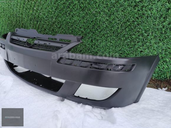 OPEL COMBO ÖN TAMPON SIFIR
