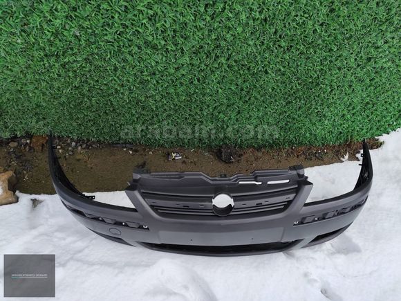 OPEL COMBO ÖN TAMPON SIFIR
