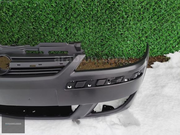 OPEL COMBO ÖN TAMPON SIFIR