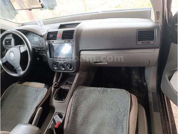 Sahibinden Volkswagen Jetta 1.6 Midline 2008 Model