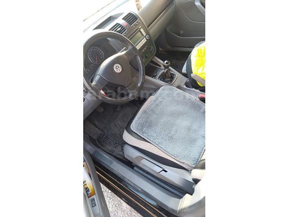 Sahibinden Volkswagen Jetta 1.6 Midline 2008 Model