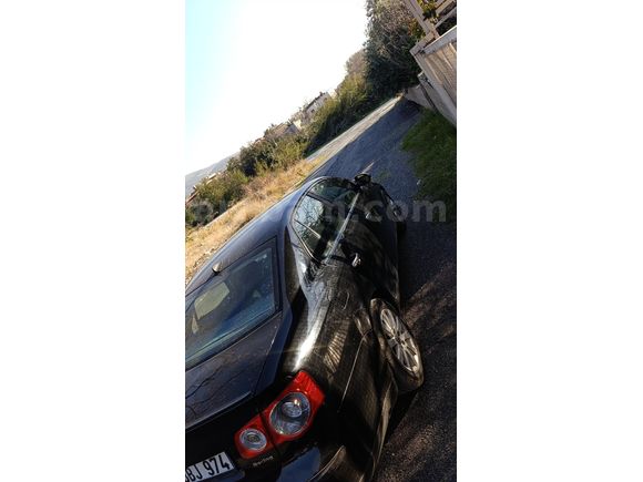 Sahibinden Volkswagen Jetta 1.6 Midline 2008 Model