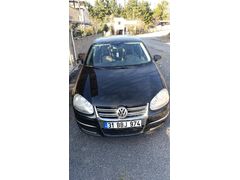 Sahibinden Volkswagen Jetta 1.6 Midline 2008 Model
