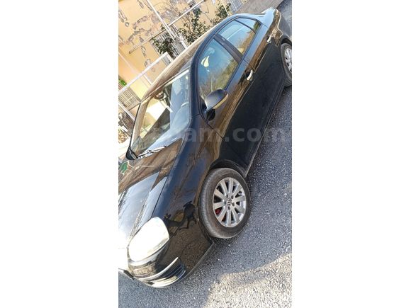 Sahibinden Volkswagen Jetta 1.6 Midline 2008 Model
