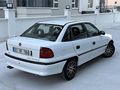 2001 DEĞİŞENSİZ - MASRAFSIZ - OPEL ASTRA
