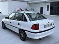 2001 DEĞİŞENSİZ - MASRAFSIZ - OPEL ASTRA