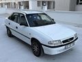 2001 DEĞİŞENSİZ - MASRAFSIZ - OPEL ASTRA