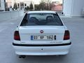 2001 DEĞİŞENSİZ - MASRAFSIZ - OPEL ASTRA