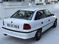 2001 DEĞİŞENSİZ - MASRAFSIZ - OPEL ASTRA