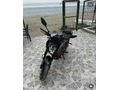 Sahibinden CFmoto 250NK 