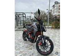 Sahibinden CFmoto 250NK 