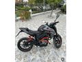 Sahibinden CFmoto 250NK 