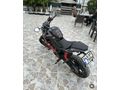 Sahibinden CFmoto 250NK 