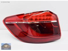 63217314859 X6 F16 BMW ARKA DIŞ STOP SOL