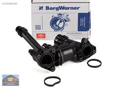 11538576289 BMW TERMOSTAT KOMPLE B57 G20 G30 G11