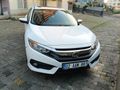 Acil Honda Civic 1.6i DTEC Elegance 2018 Model, 2019 çıkışlı