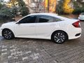 Acil Honda Civic 1.6i DTEC Elegance 2018 Model, 2019 çıkışlı