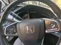 Acil Honda Civic 1.6i DTEC Elegance 2018 Model, 2019 çıkışlı