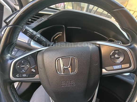 Acil Honda Civic 1.6i DTEC Elegance 2018 Model, 2019 çıkışlı