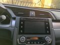 Acil Honda Civic 1.6i DTEC Elegance 2018 Model, 2019 çıkışlı