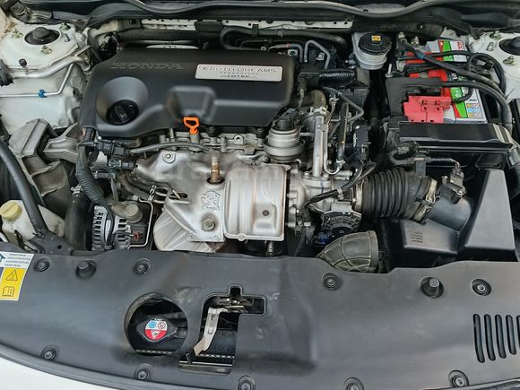 Acil Honda Civic 1.6i DTEC Elegance 2018 Model, 2019 çıkışlı
