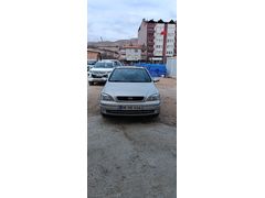 Sahibinden Opel Astra 1.6 Edition 2001 Model 