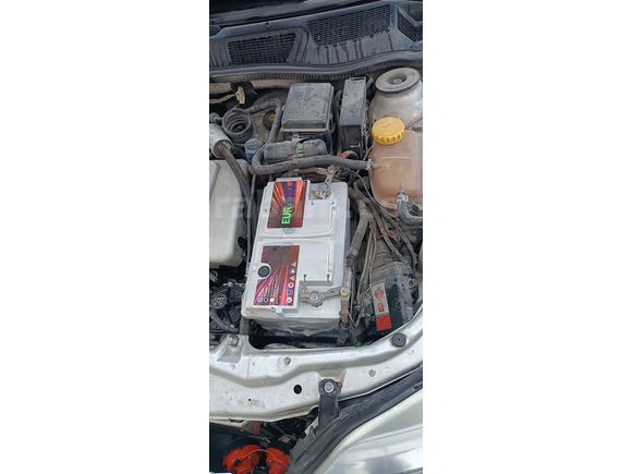 Sahibinden Opel Astra 1.6 Edition 2001 Model 